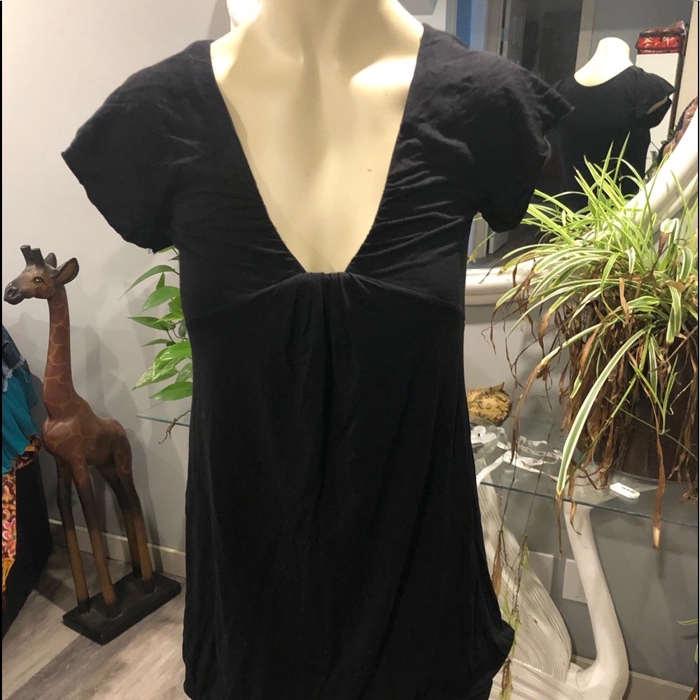 Wilfred mini dress